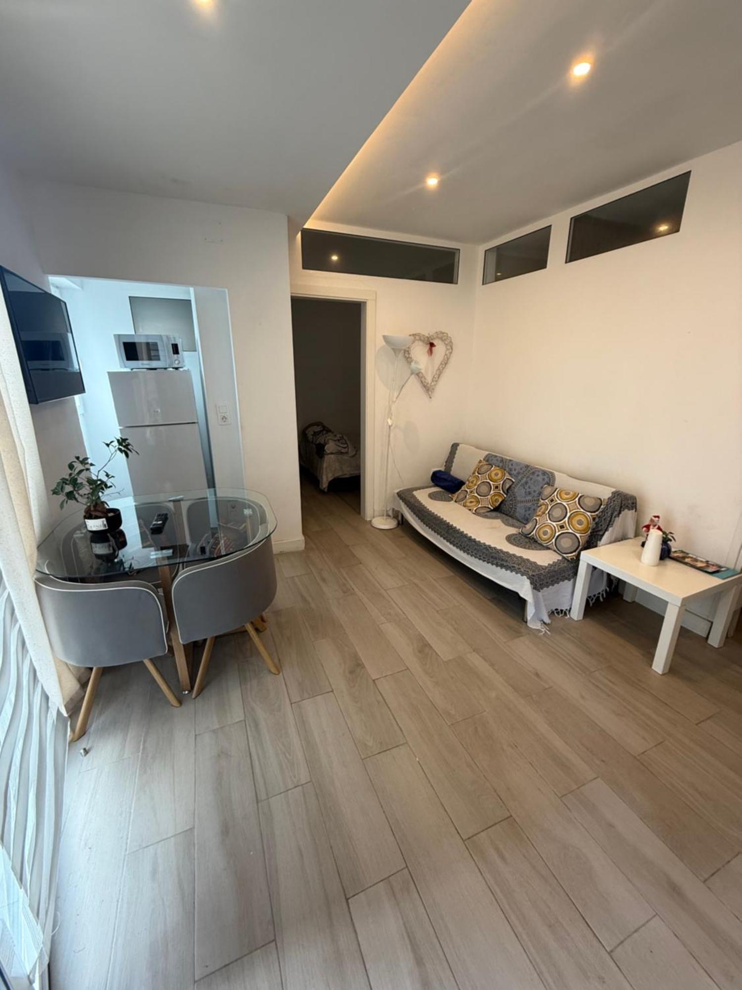 Apartamento Denia, Playa Las Marinas, 2 Habitaciones, 2 Banos ภายนอก รูปภาพ