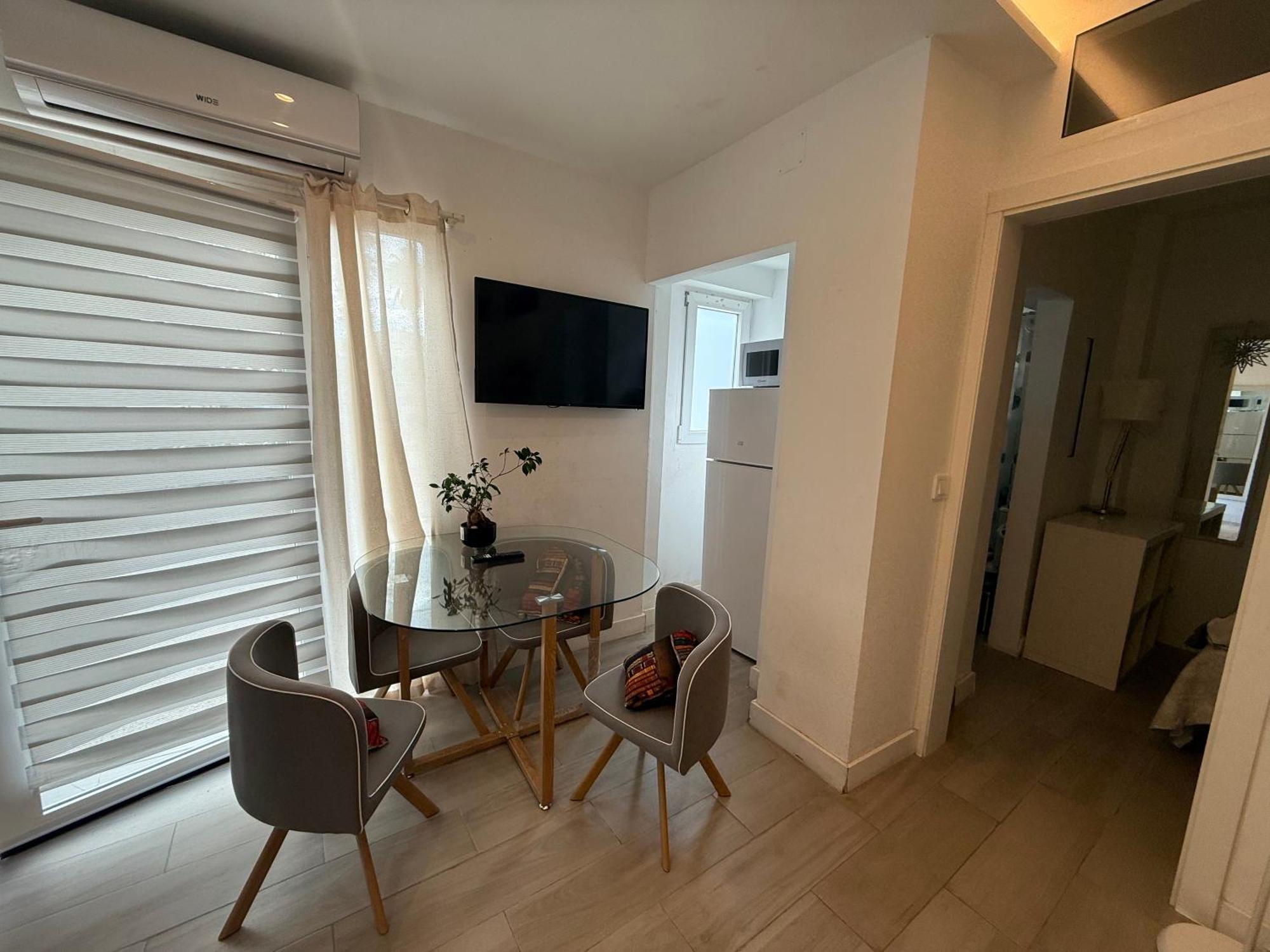 Apartamento Denia, Playa Las Marinas, 2 Habitaciones, 2 Banos ภายนอก รูปภาพ