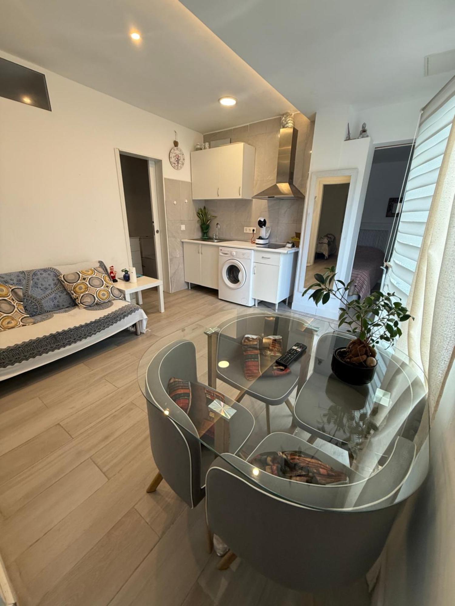 Apartamento Denia, Playa Las Marinas, 2 Habitaciones, 2 Banos ภายนอก รูปภาพ